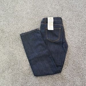 Heritage 6P straight leg Jean's